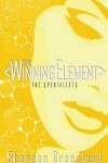 Book cover for The Winning Element