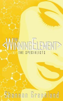 Book cover for The Winning Element