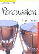 Cover of Percussion