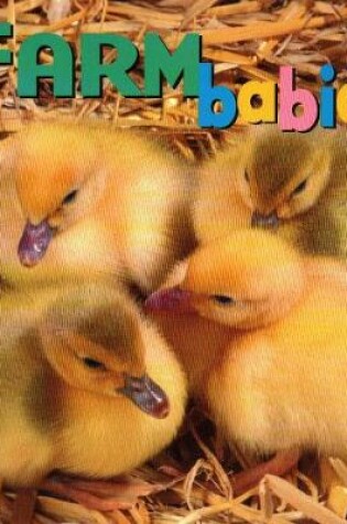 Cover of Farm Babies
