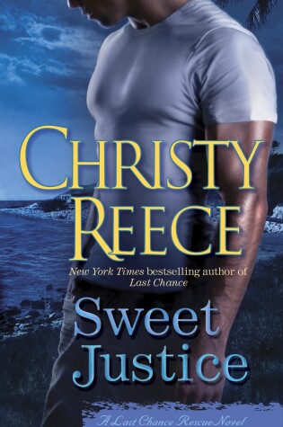 Cover of Sweet Justice