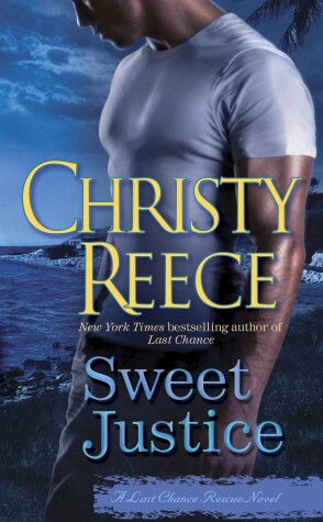 Book cover for Sweet Justice