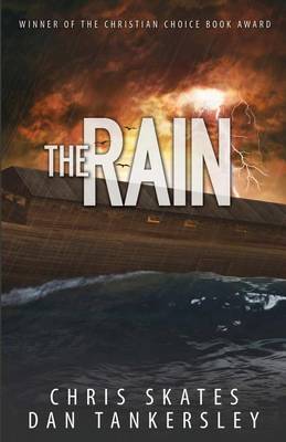 Cover of The Rain