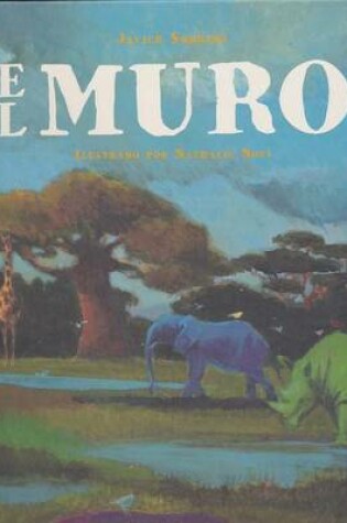 Cover of El muro