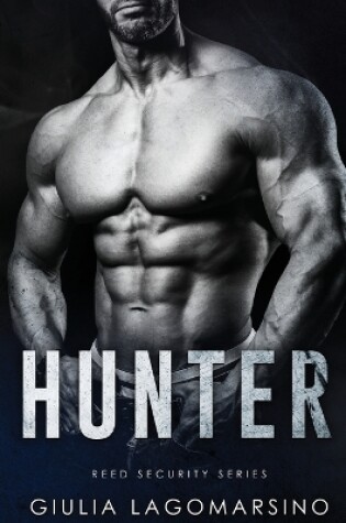 Cover of Hunter