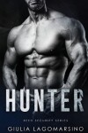 Book cover for Hunter