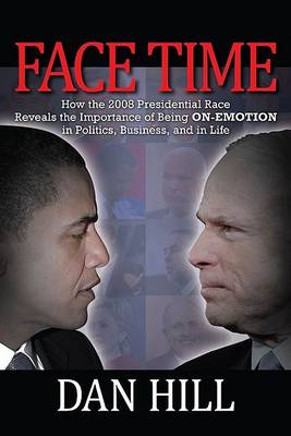 Book cover for Face Time