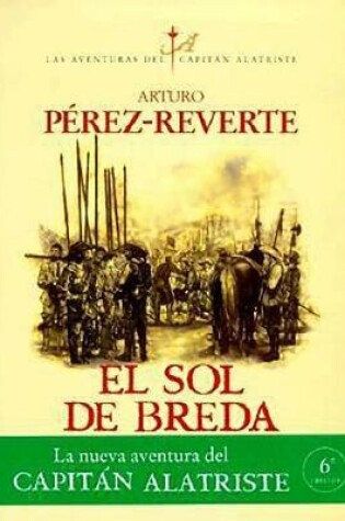 Cover of El sol de Breda