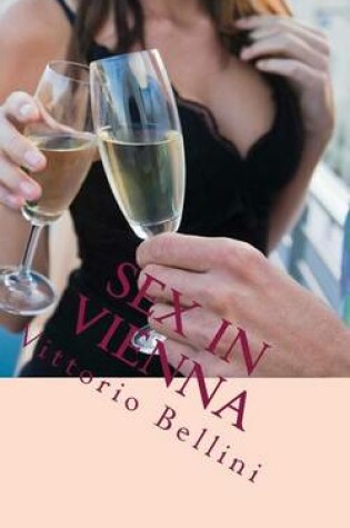 Cover of Sex in Vienna