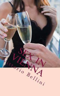 Book cover for Sex in Vienna