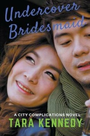 Cover of Undercover Bridesmaid