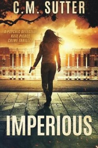 Cover of Imperious