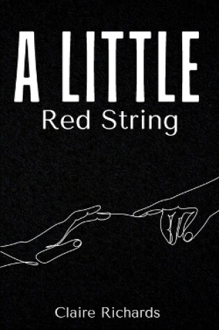 Cover of A Little Red String