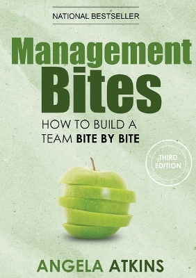 Book cover for Management Bites