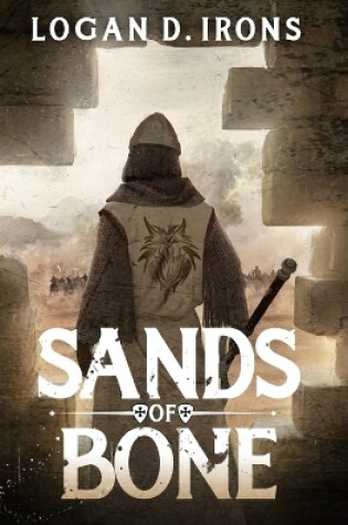 Cover of Sands of Bone