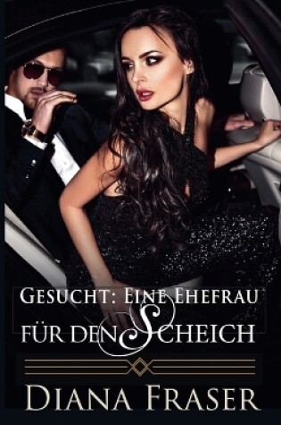 Cover of Gesucht