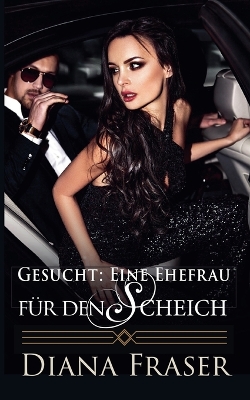 Book cover for Gesucht