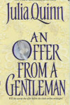 Book cover for An Offer From a Gentleman