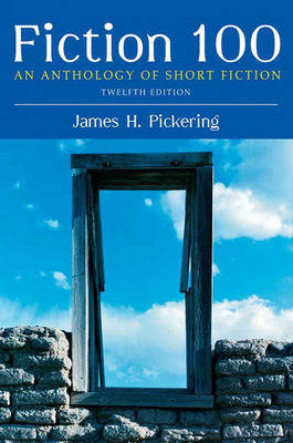 Cover of Fiction 100