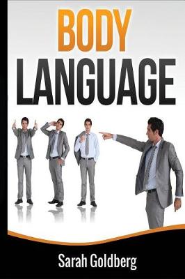 Book cover for Body Language