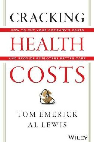 Cover of Cracking Health Costs