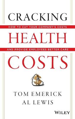 Book cover for Cracking Health Costs