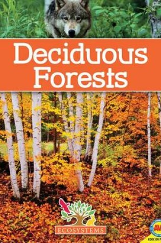 Cover of Deciduous Forests