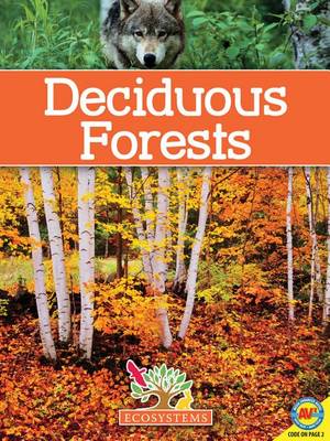 Cover of Deciduous Forests