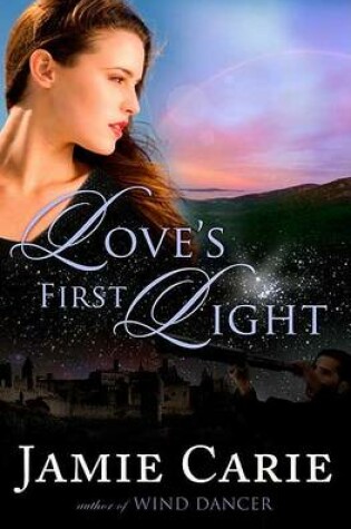Cover of Love'S First Light