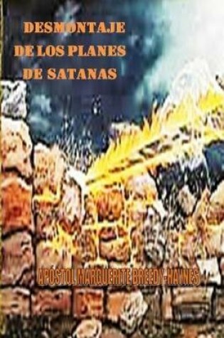 Cover of Desmontaje de Los Planes de Satan s