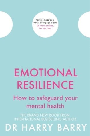 Cover of Emotional Resilience