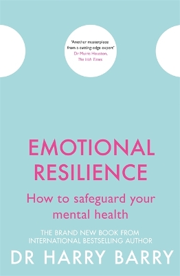 Book cover for Emotional Resilience