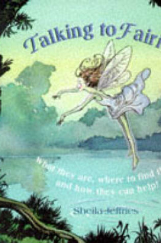 Cover of Talking to Fairies