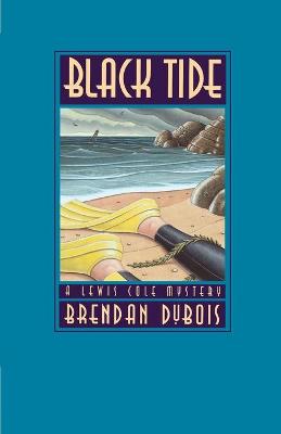 Book cover for Black Tide