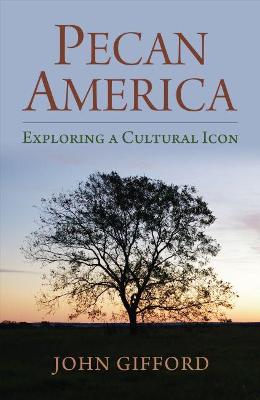 Book cover for Pecan America