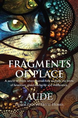 Book cover for Fragments of Place