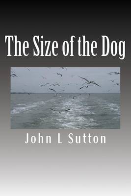 Book cover for The Size of the Dog