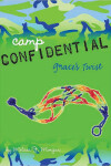 Book cover for Grace's Twist