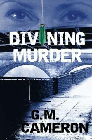 Cover of Divining Murder