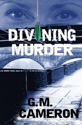 Book cover for Divining Murder