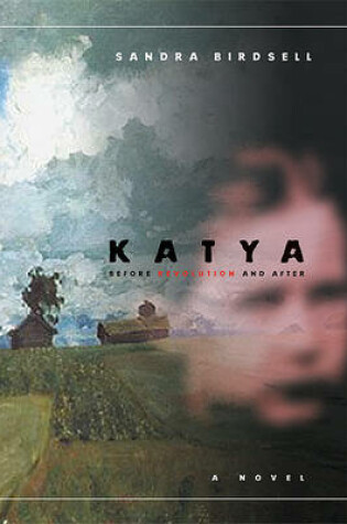 Cover of Katya