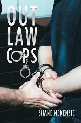 Book cover for Out Law Cops