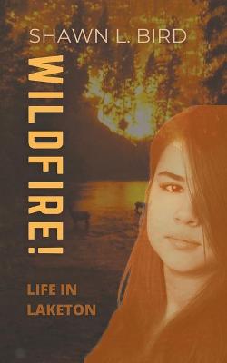 Cover of Wildfire!