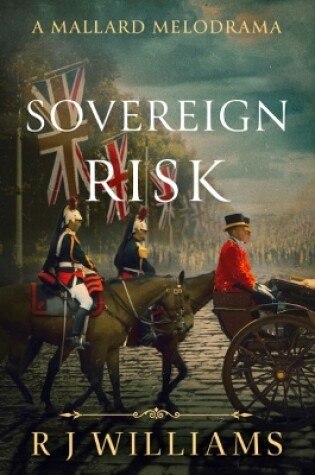 Cover of Sovereign Risk