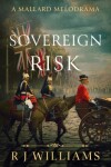 Book cover for Sovereign Risk