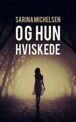 Book cover for Og Hun Hviskede