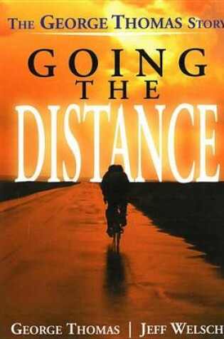 Cover of Going the Distance
