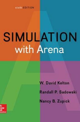 Cover of Loose Leaf for Simulation with Arena