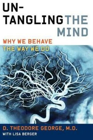 Cover of Untangling the Mind