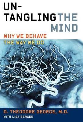 Book cover for Untangling the Mind